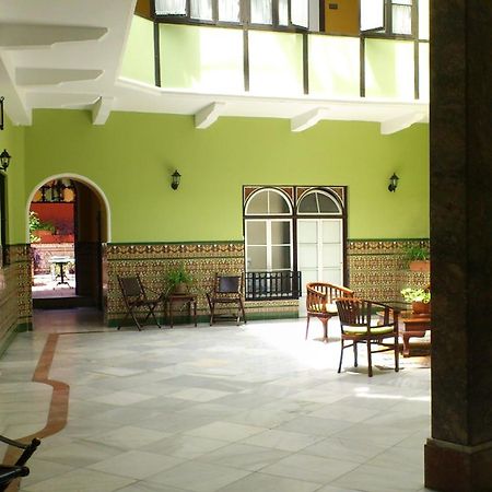 Hotel Al Andalus Jerez Jerez de la Frontera Esterno foto