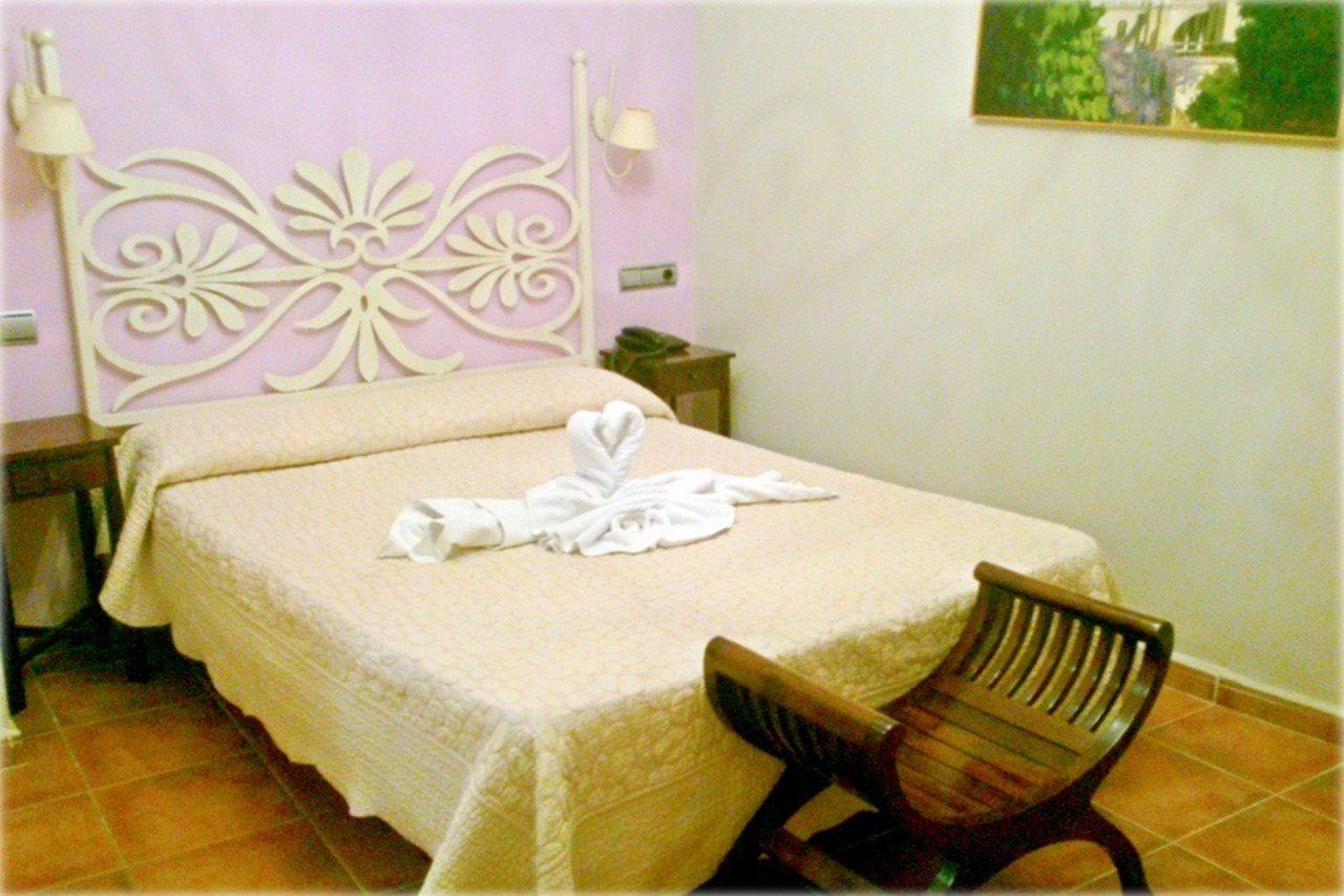 Hotel Al Andalus Jerez Jerez de la Frontera Esterno foto