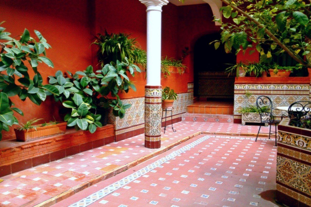 Hotel Al Andalus Jerez Jerez de la Frontera Esterno foto