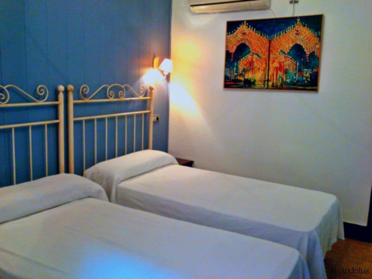 Hotel Al Andalus Jerez Jerez de la Frontera Esterno foto