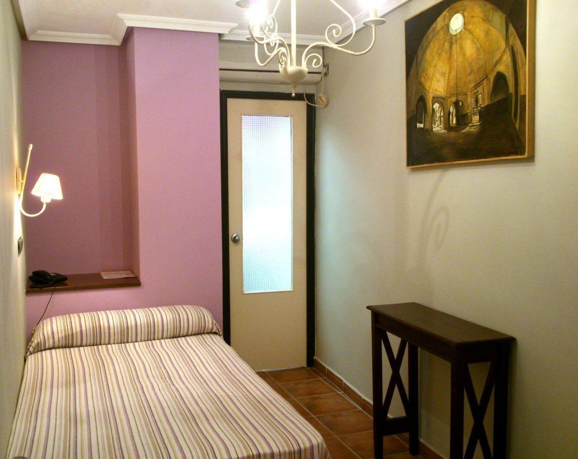 Hotel Al Andalus Jerez Jerez de la Frontera Esterno foto