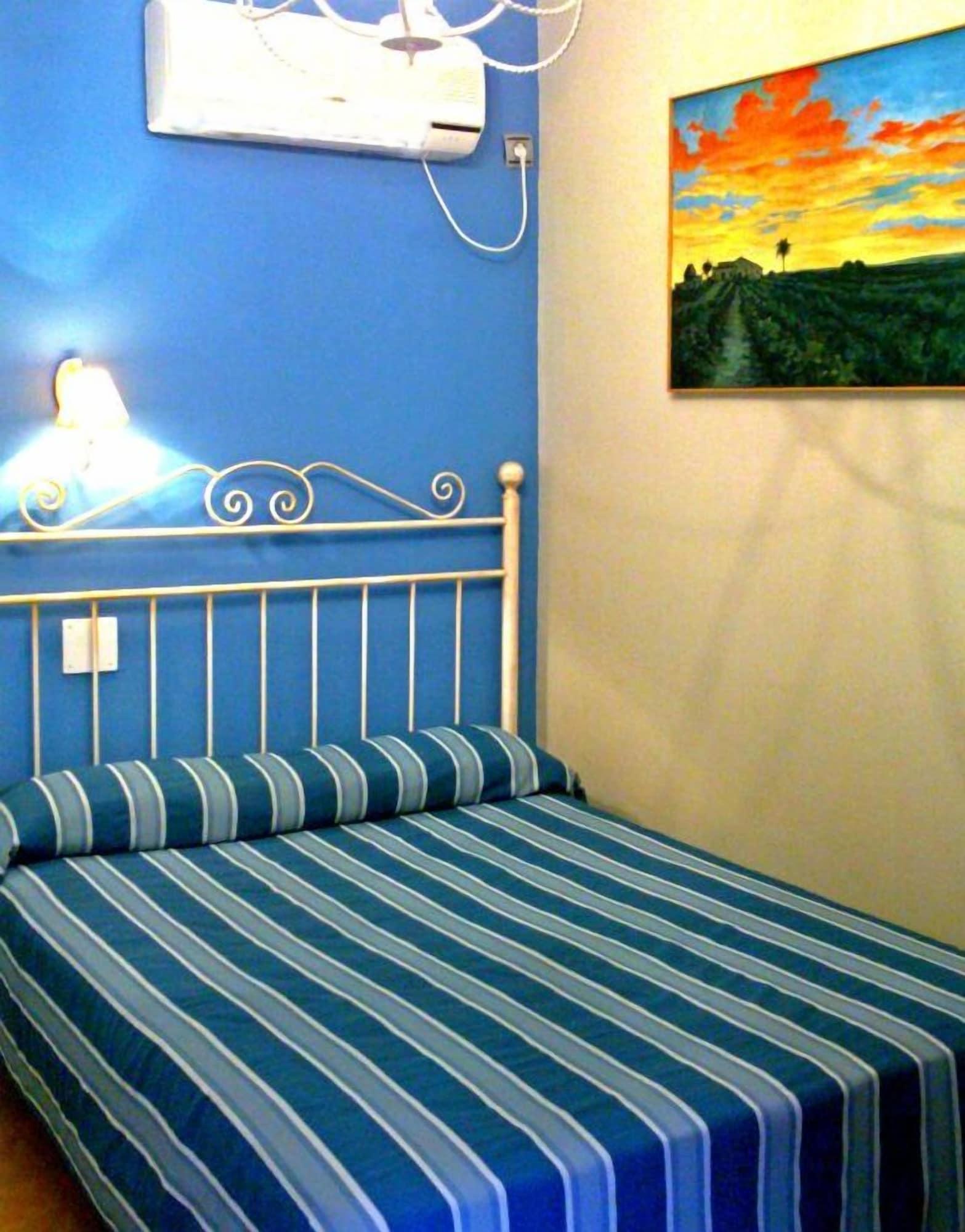 Hotel Al Andalus Jerez Jerez de la Frontera Esterno foto