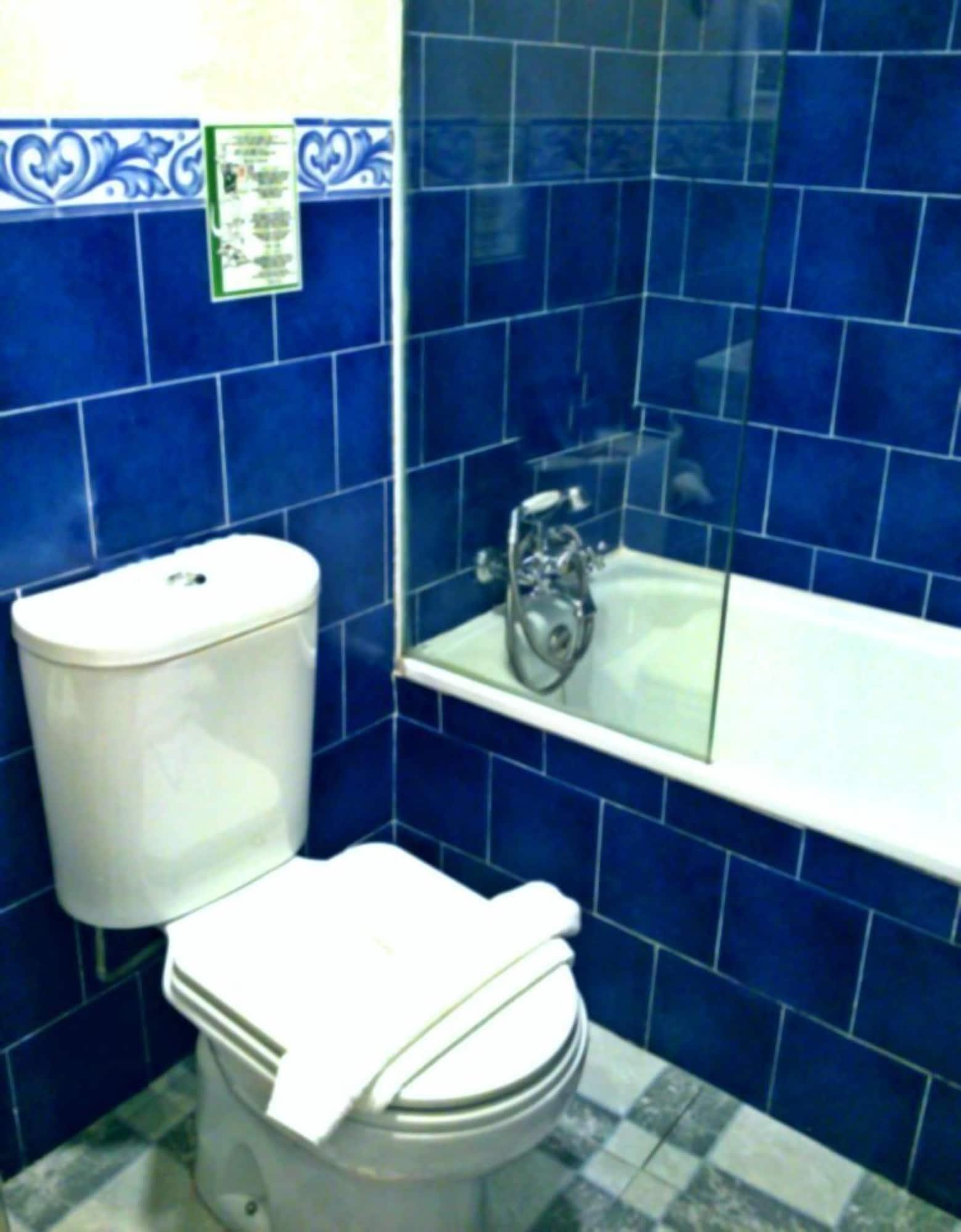 Hotel Al Andalus Jerez Jerez de la Frontera Esterno foto