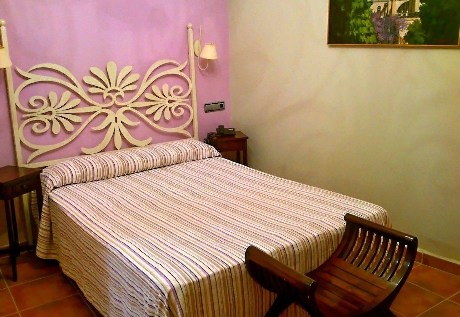 Hotel Al Andalus Jerez Jerez de la Frontera Esterno foto