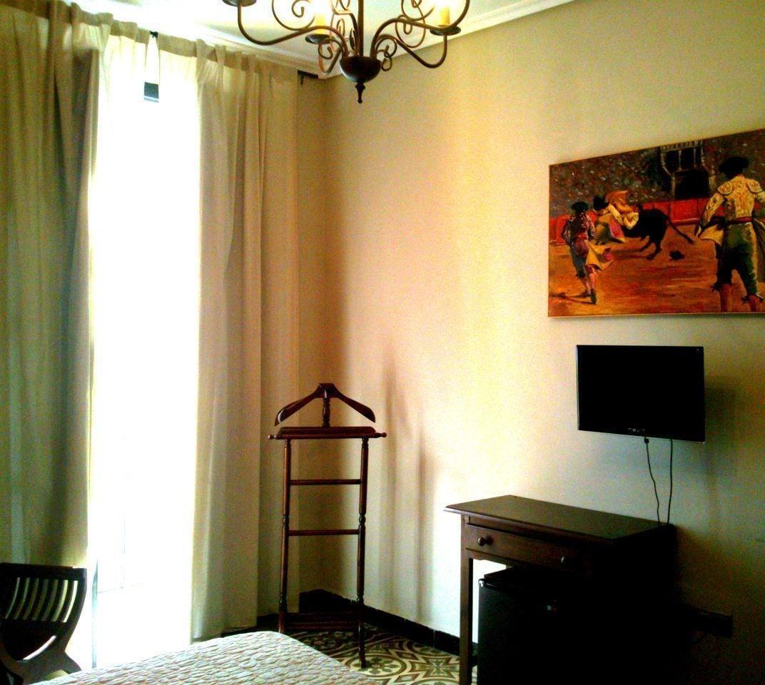 Hotel Al Andalus Jerez Jerez de la Frontera Esterno foto