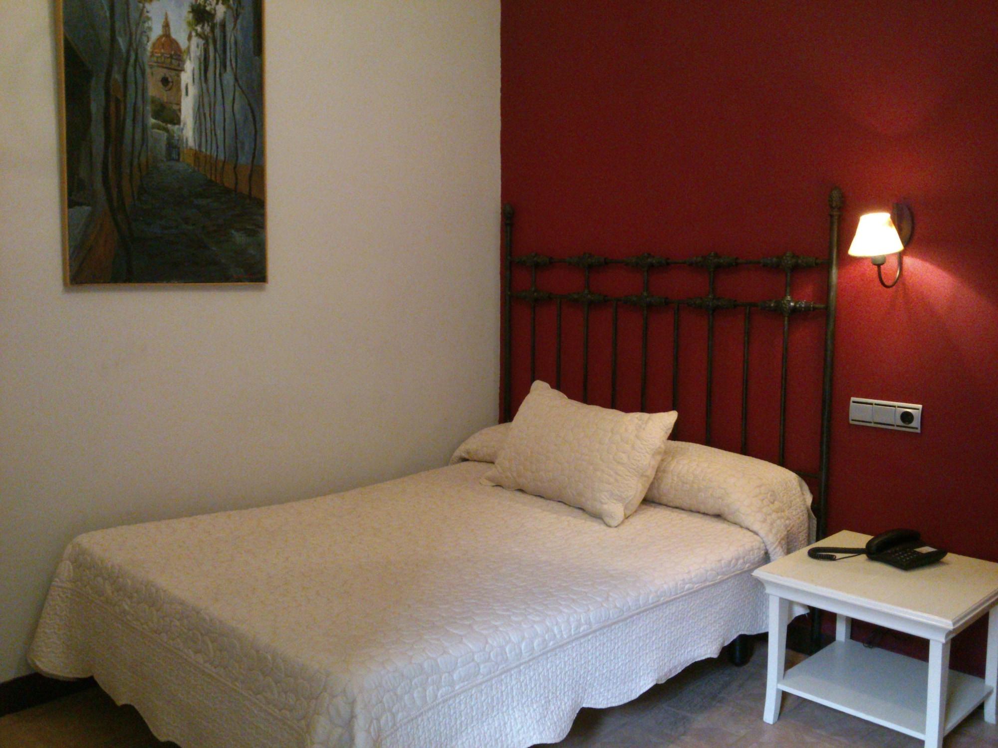 Hotel Al Andalus Jerez Jerez de la Frontera Esterno foto