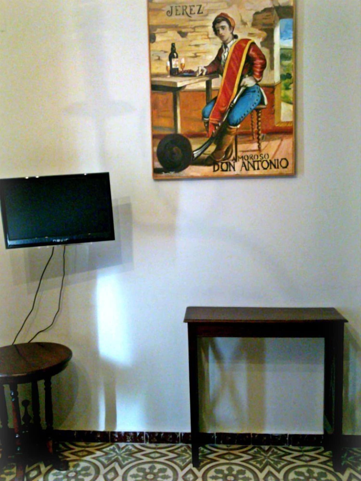 Hotel Al Andalus Jerez Jerez de la Frontera Esterno foto