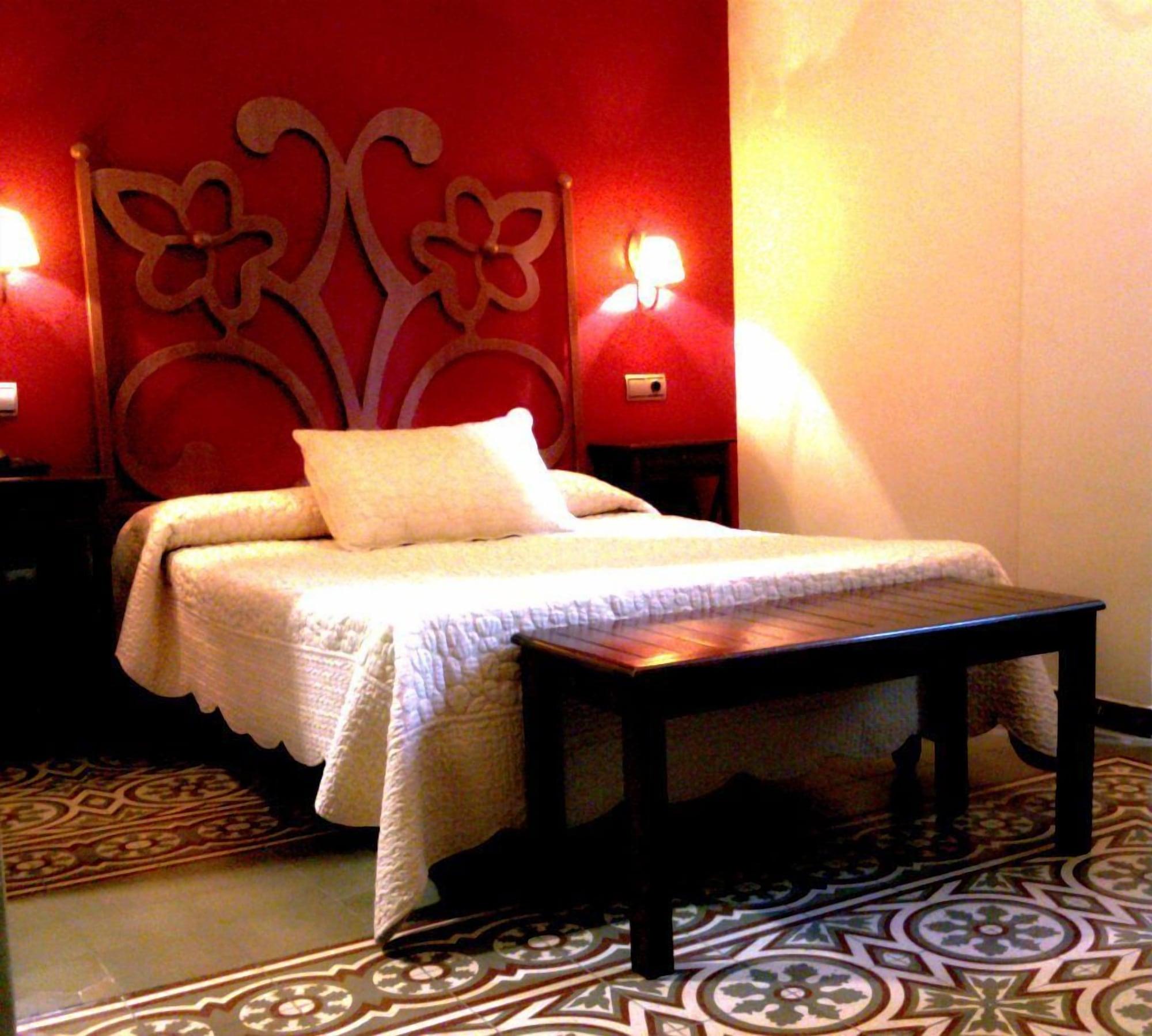 Hotel Al Andalus Jerez Jerez de la Frontera Esterno foto