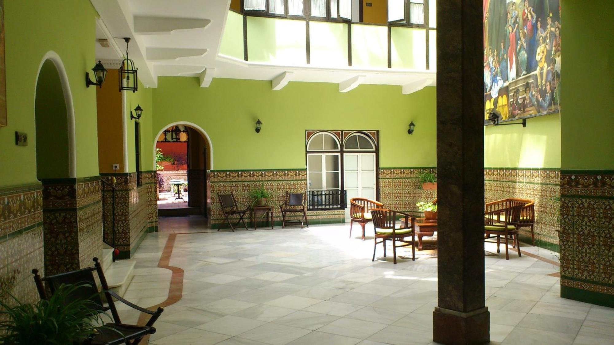 Hotel Al Andalus Jerez Jerez de la Frontera Esterno foto