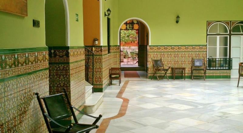 Hotel Al Andalus Jerez Jerez de la Frontera Esterno foto