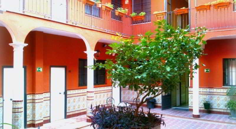 Hotel Al Andalus Jerez Jerez de la Frontera Esterno foto