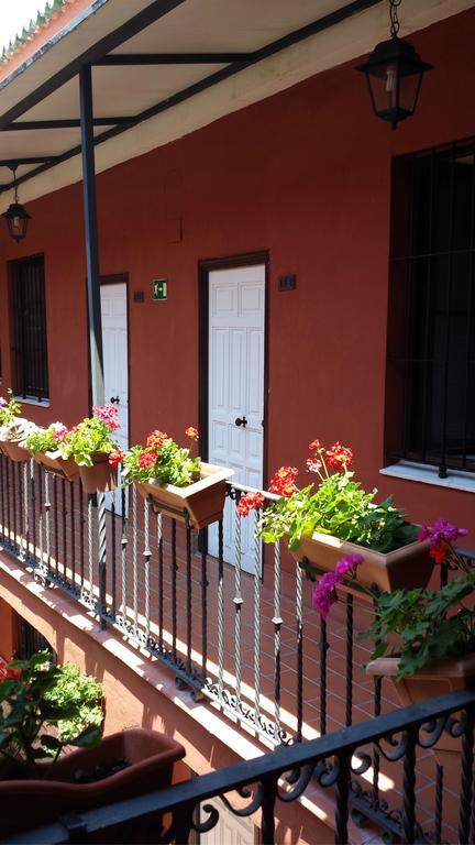 Hotel Al Andalus Jerez Jerez de la Frontera Esterno foto