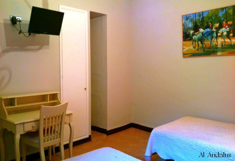 Hotel Al Andalus Jerez Jerez de la Frontera Esterno foto