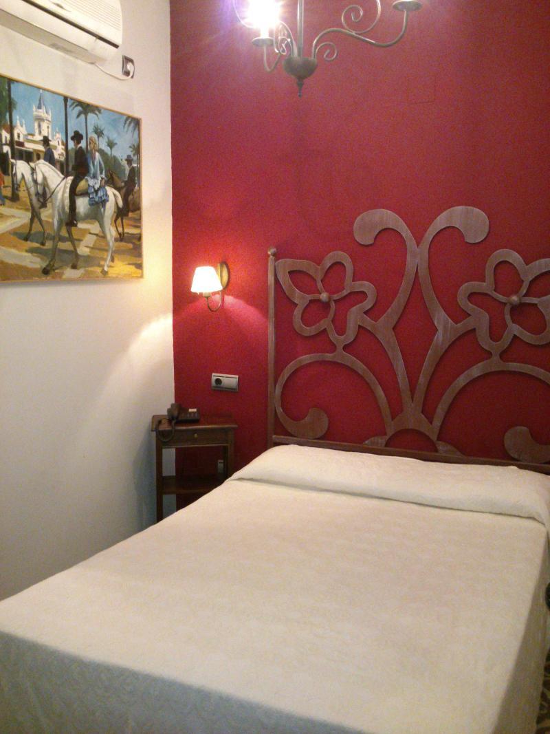 Hotel Al Andalus Jerez Jerez de la Frontera Esterno foto
