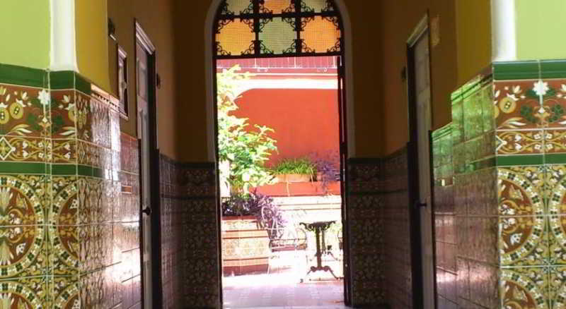 Hotel Al Andalus Jerez Jerez de la Frontera Esterno foto