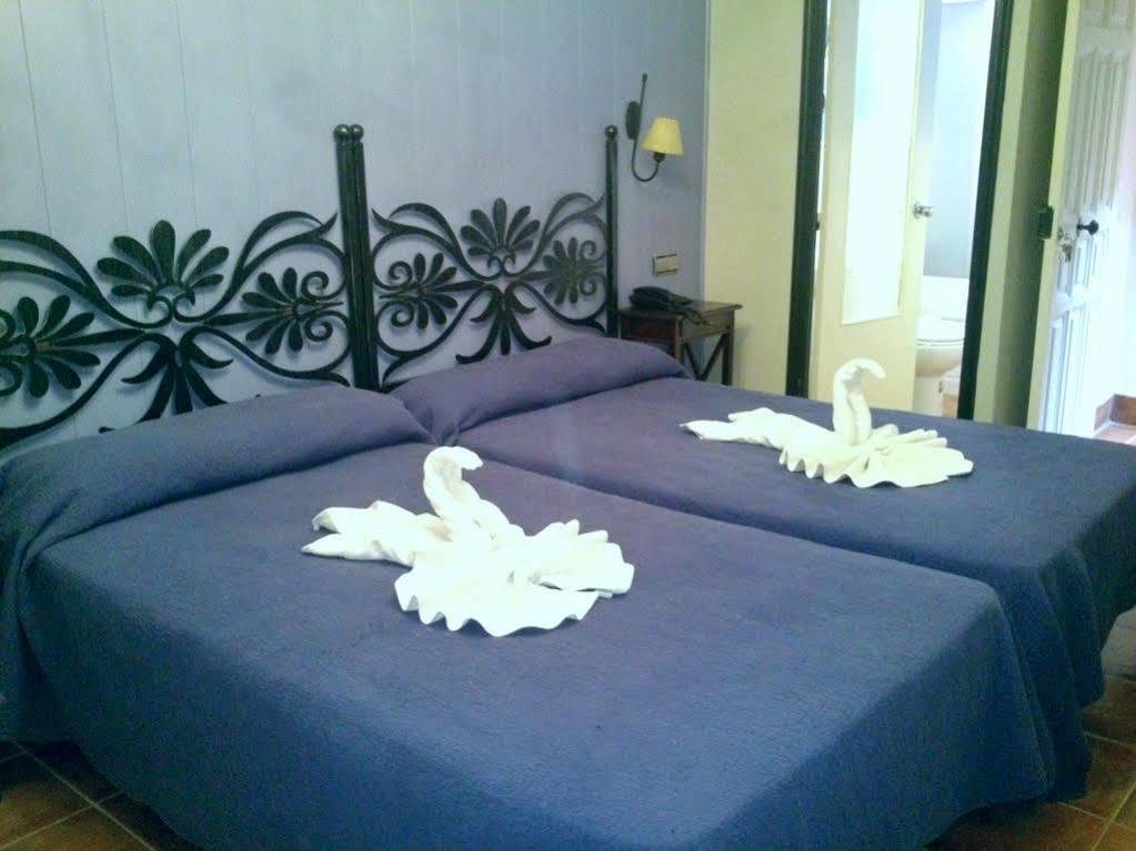 Hotel Al Andalus Jerez Jerez de la Frontera Esterno foto