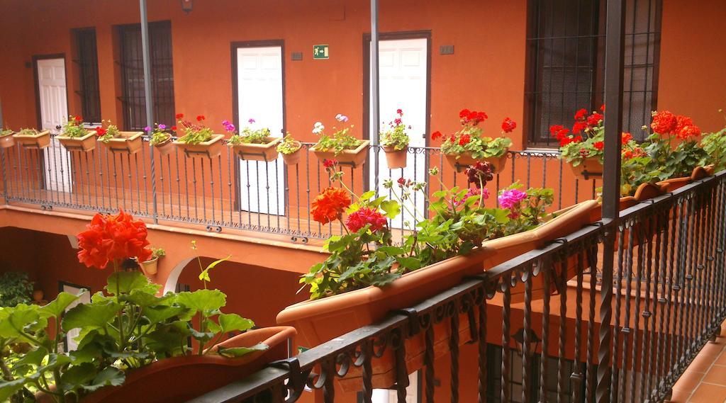 Hotel Al Andalus Jerez Jerez de la Frontera Esterno foto