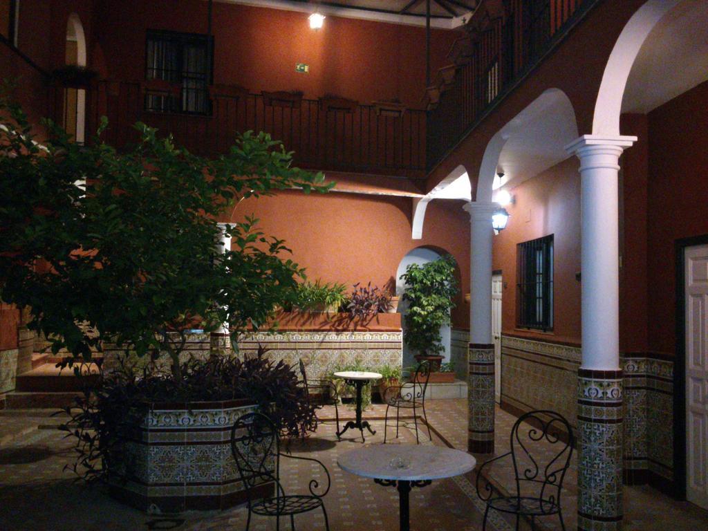 Hotel Al Andalus Jerez Jerez de la Frontera Esterno foto